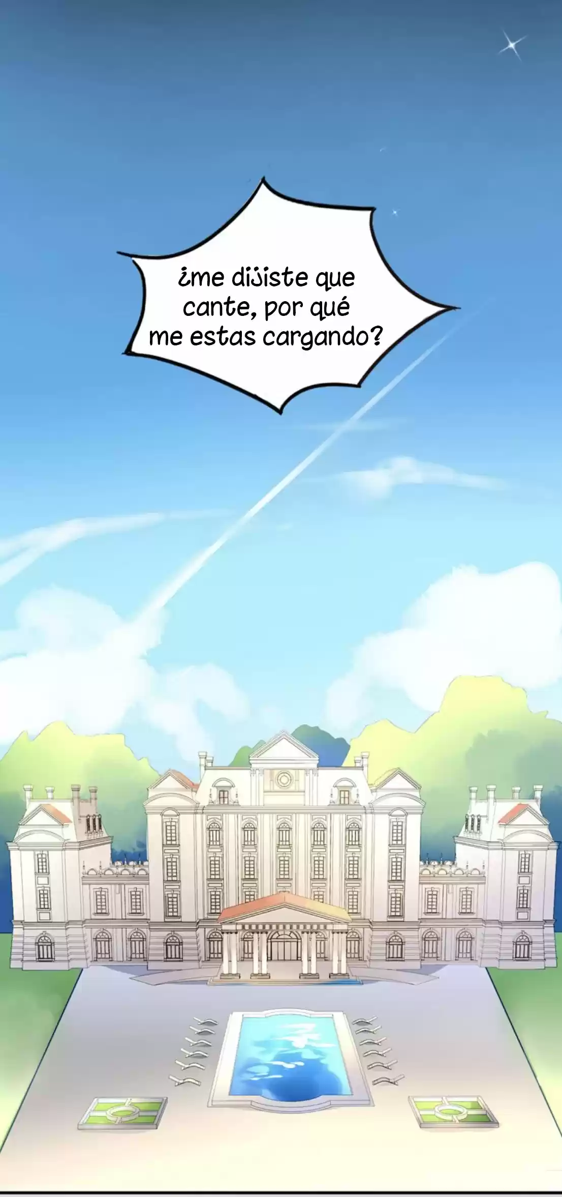 Orejas De Demonio capítulo 2, página 2