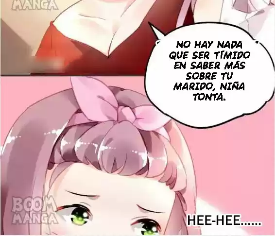 Orejas De Demonio capítulo 20, página 5