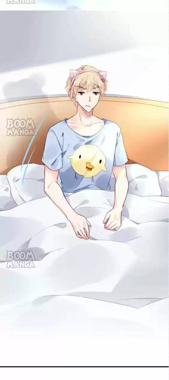 Orejas De Demonio capítulo 21, página 9