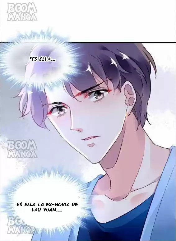 Orejas De Demonio capítulo 21, página 41