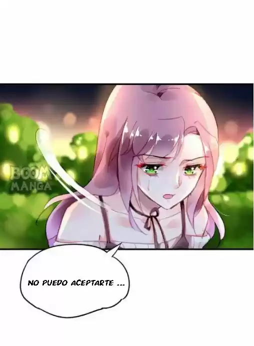 Orejas De Demonio capítulo 23, página 5