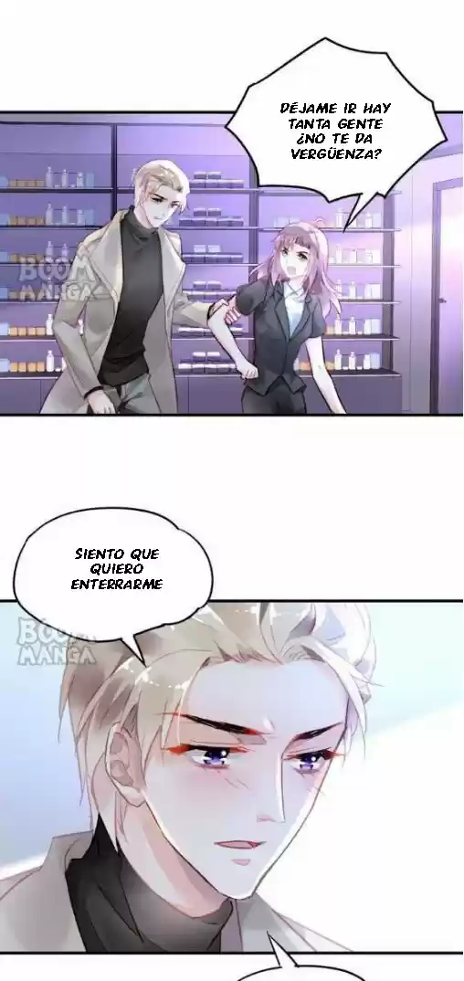 Orejas De Demonio capítulo 23, página 24