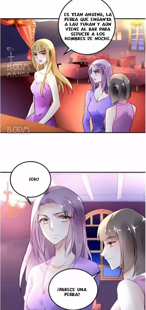 Orejas De Demonio capítulo 27, página 32