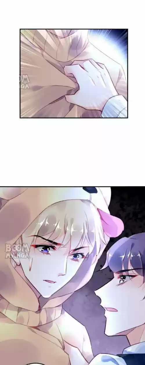 Orejas De Demonio capítulo 29, página 21