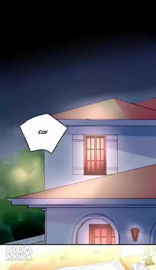 Orejas De Demonio capítulo 30, página 32