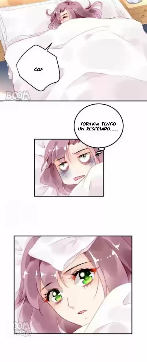 Orejas De Demonio capítulo 30, página 33
