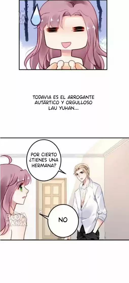 Orejas De Demonio capítulo 32, página 24