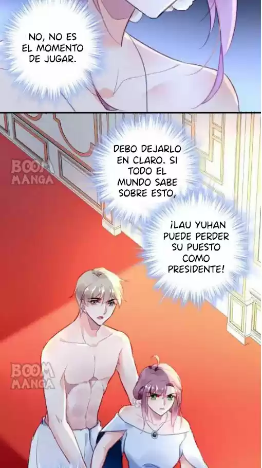 Orejas De Demonio capítulo 36, página 24
