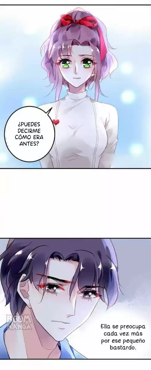 Orejas De Demonio capítulo 36, página 32