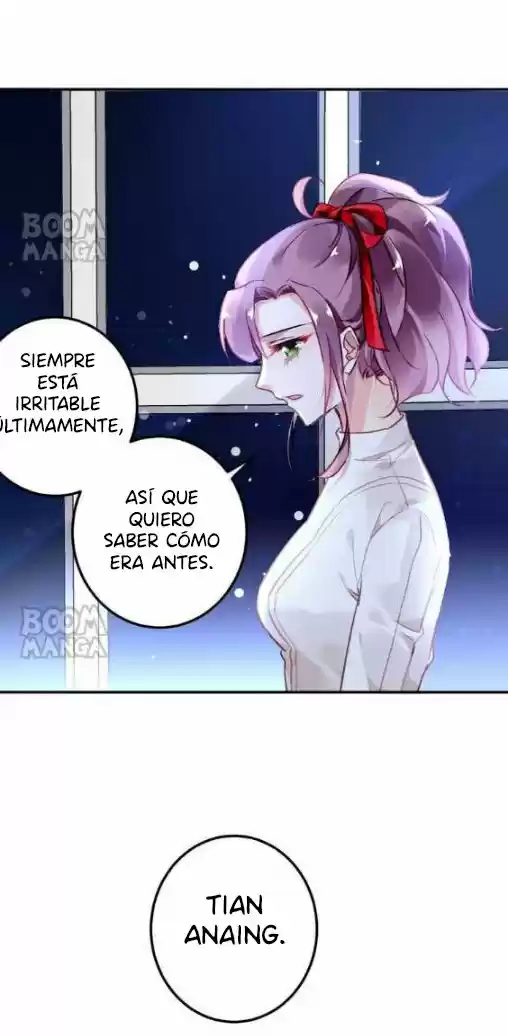 Orejas De Demonio capítulo 36, página 33