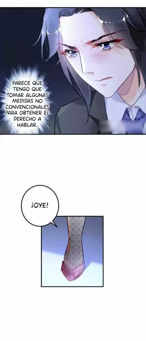 Orejas De Demonio capítulo 38, página 5