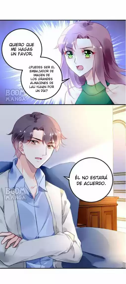 Orejas De Demonio capítulo 39, página 4