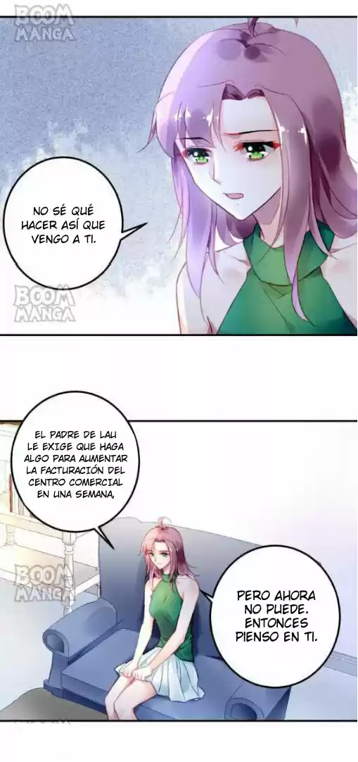 Orejas De Demonio capítulo 39, página 5