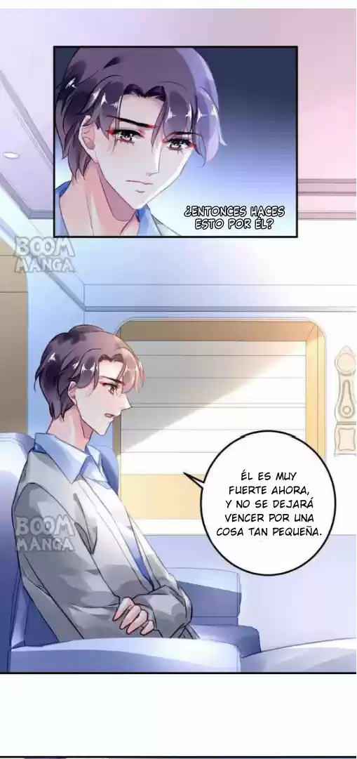 Orejas De Demonio capítulo 39, página 6