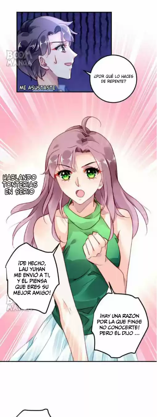 Orejas De Demonio capítulo 39, página 9