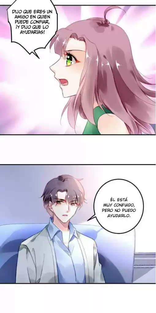 Orejas De Demonio capítulo 39, página 10