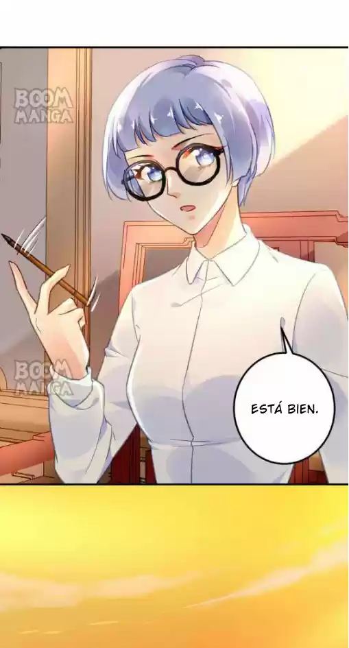 Orejas De Demonio capítulo 39, página 22