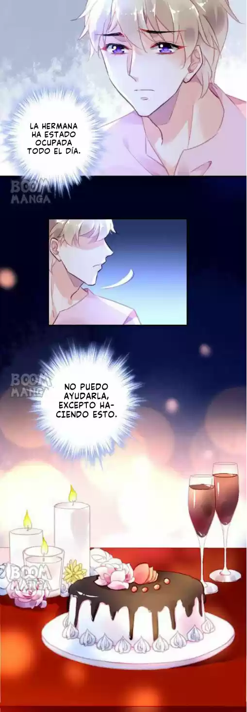 Orejas De Demonio capítulo 39, página 25