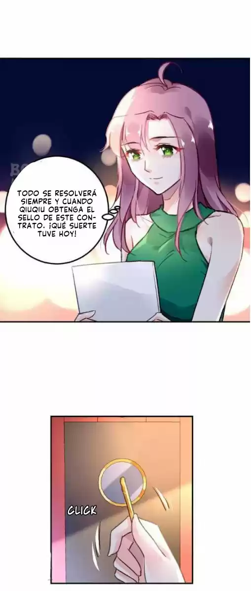 Orejas De Demonio capítulo 40, página 14