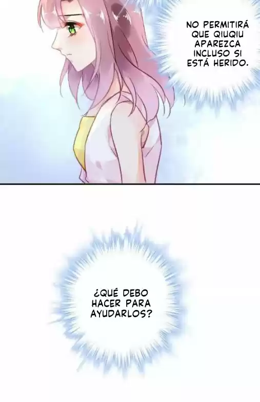 Orejas De Demonio capítulo 41, página 24