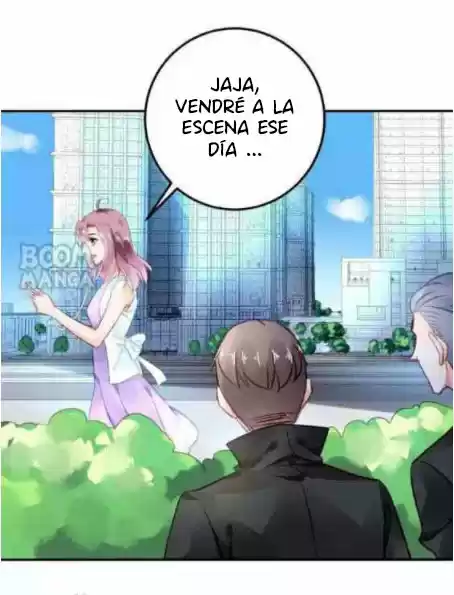 Orejas De Demonio capítulo 42, página 24