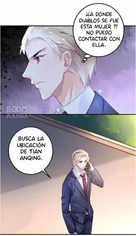 Orejas De Demonio capítulo 42, página 34