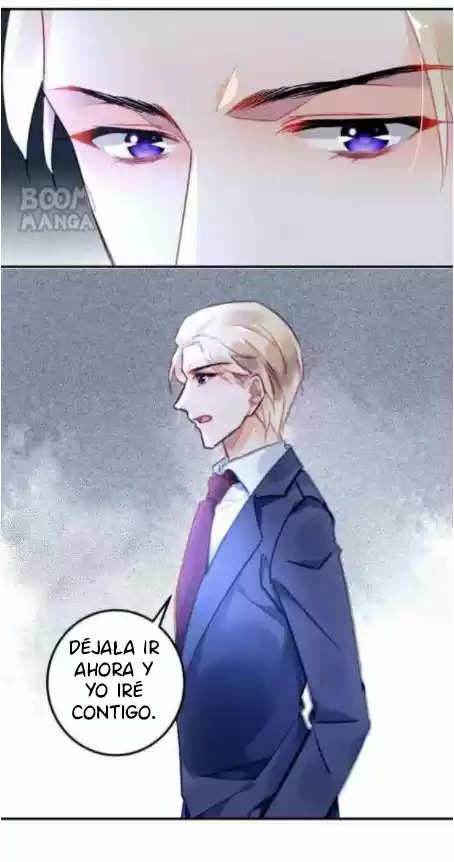 Orejas De Demonio capítulo 43, página 44