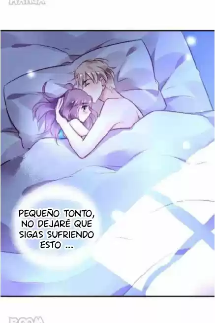 Orejas De Demonio capítulo 44, página 32