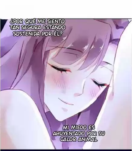 Orejas De Demonio capítulo 44, página 33