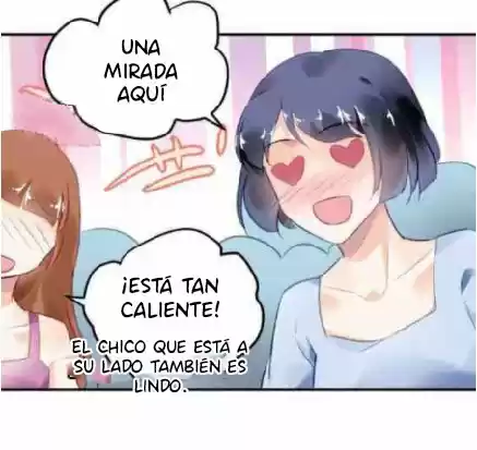 Orejas De Demonio capítulo 44, página 41