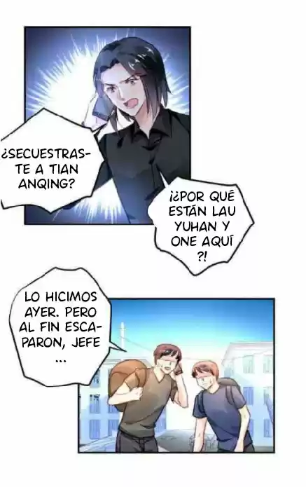 Orejas De Demonio capítulo 44, página 44