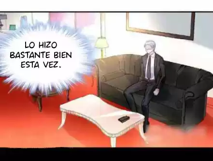 Orejas De Demonio capítulo 45, página 5