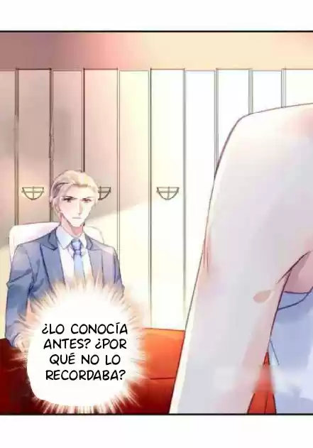 Orejas De Demonio capítulo 45, página 21