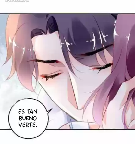 Orejas De Demonio capítulo 45, página 30