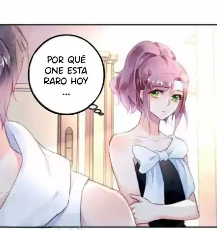 Orejas De Demonio capítulo 45, página 40