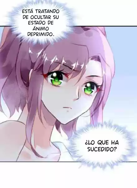 Orejas De Demonio capítulo 45, página 41