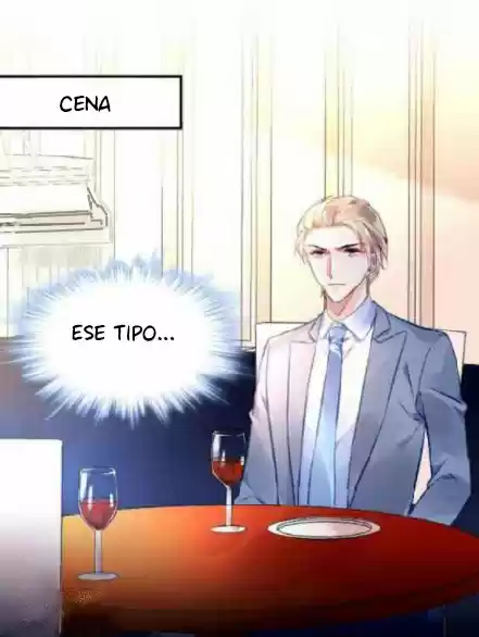 Orejas De Demonio capítulo 45, página 42