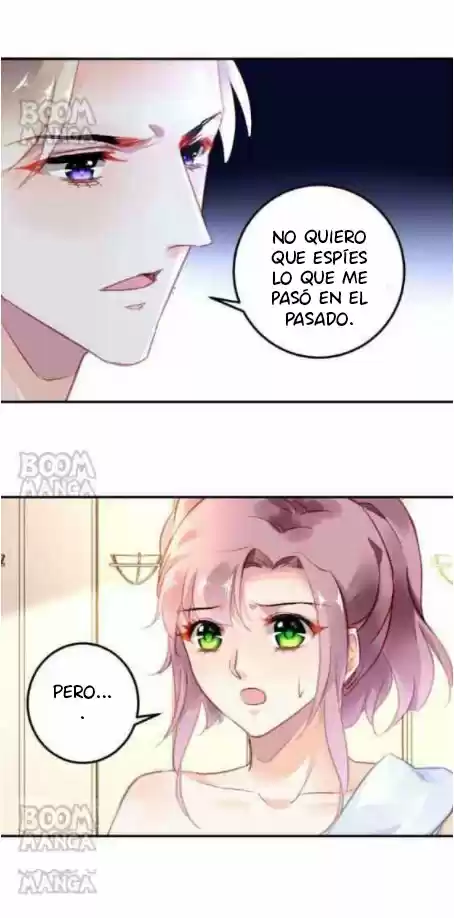 Orejas De Demonio capítulo 46, página 5