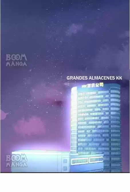 Orejas De Demonio capítulo 46, página 24