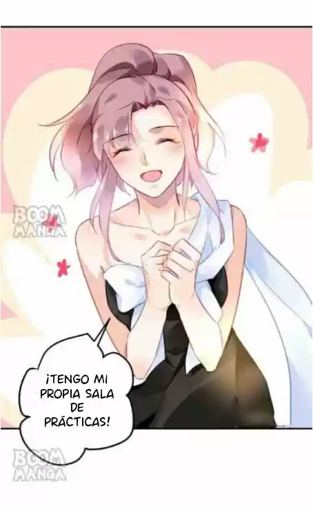 Orejas De Demonio capítulo 46, página 32