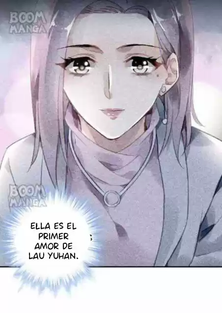 Orejas De Demonio capítulo 48, página 24
