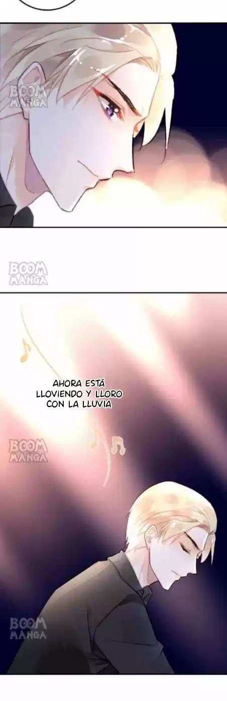 Orejas De Demonio capítulo 48, página 33