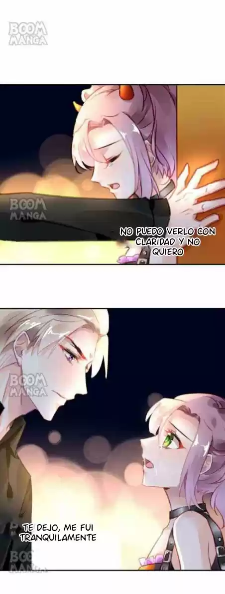 Orejas De Demonio capítulo 48, página 34