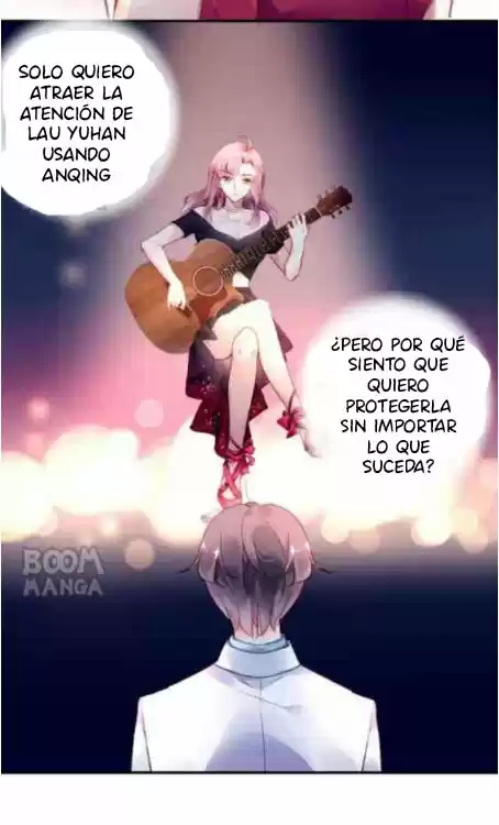 Orejas De Demonio capítulo 49, página 5