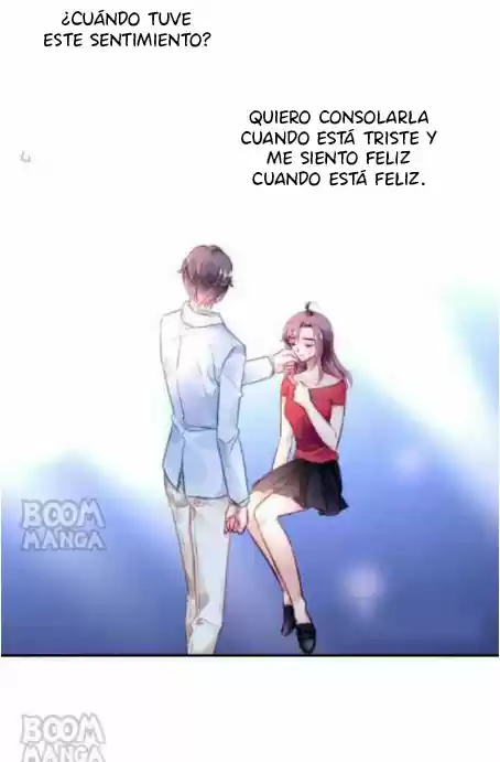Orejas De Demonio capítulo 49, página 6