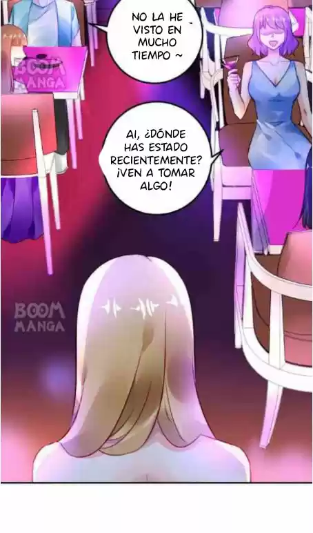 Orejas De Demonio capítulo 49, página 10