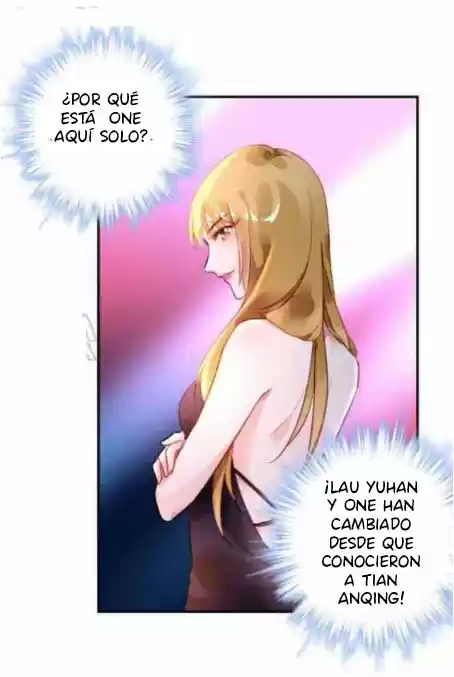Orejas De Demonio capítulo 49, página 12