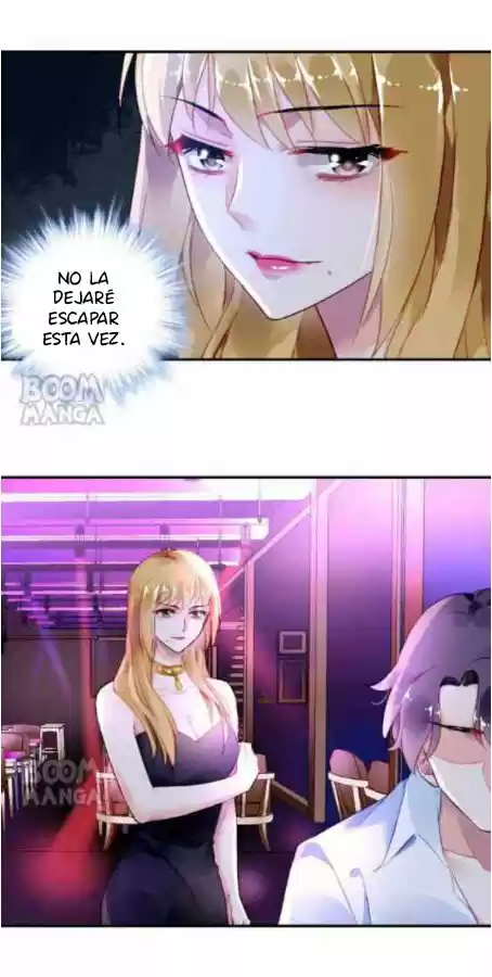 Orejas De Demonio capítulo 49, página 13
