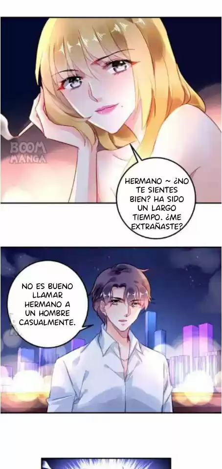 Orejas De Demonio capítulo 49, página 17
