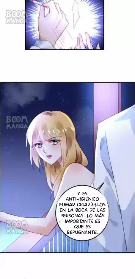 Orejas De Demonio capítulo 49, página 18